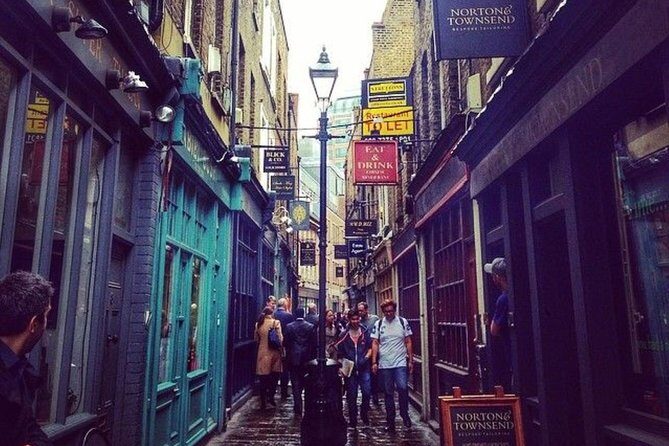 PRIVATE Jack the Ripper Ghost Walking Tour in London - In-Depth Review: What to Expect on Your Private Jack the Ripper Tour