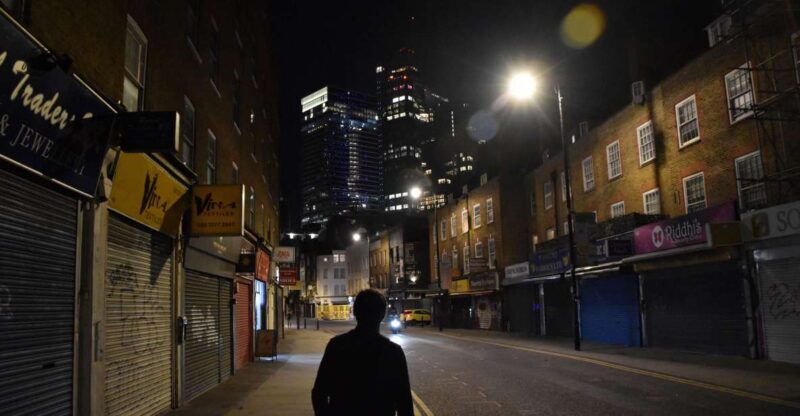 Private Jack The Ripper Tour of London - What Makes This Tour Stand Out?