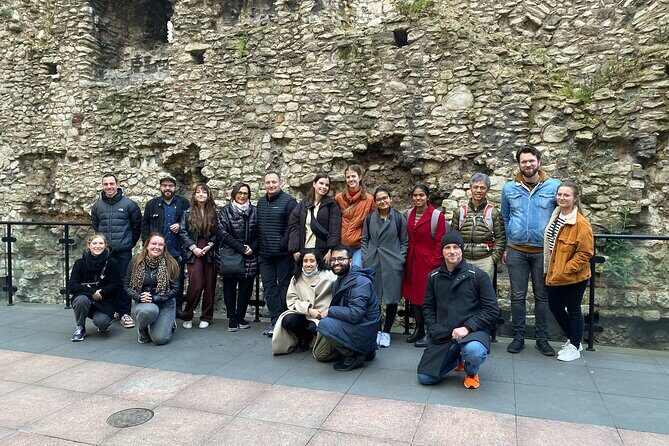 Private Jack the Ripper Tour The Murders of the Canonical Five - Who Should Consider This Tour?