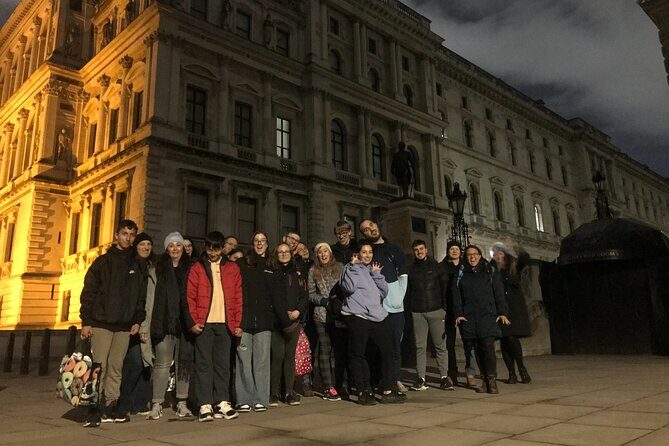 Private Jack the Ripper Tour The Murders of the Canonical Five - FAQ