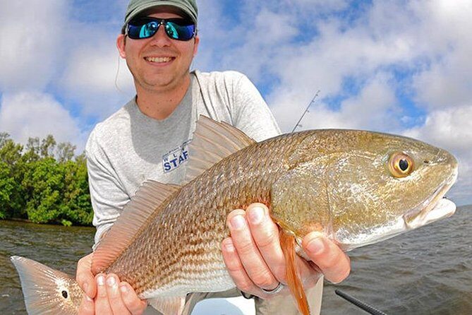 Private Jacksonville Inshore Fishing Charter - An In-Depth Look at the Jacksonville Inshore Fishing Tour