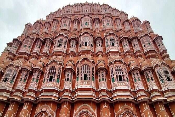 Private Jaipur Day Trip from Delhi By Fast Train - All inclusive - Final Thoughts