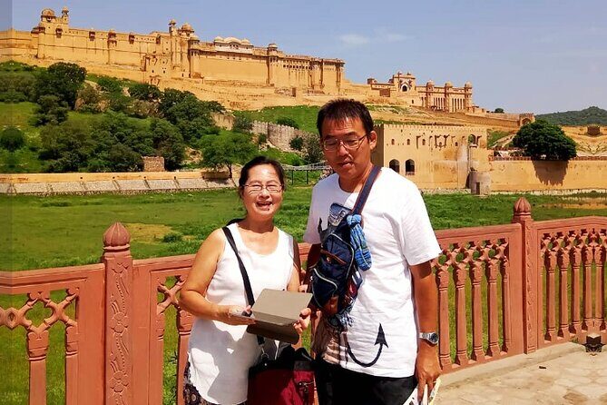 Private Jaipur Half-Day Tour with Nahargarh Fort Sunset - Final Thoughts: Is This Tour for You?