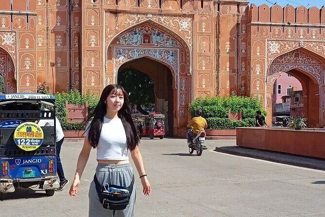 Private Jaipur Half-Day Tour with Nahargarh Fort Sunset - Frequently Asked Questions