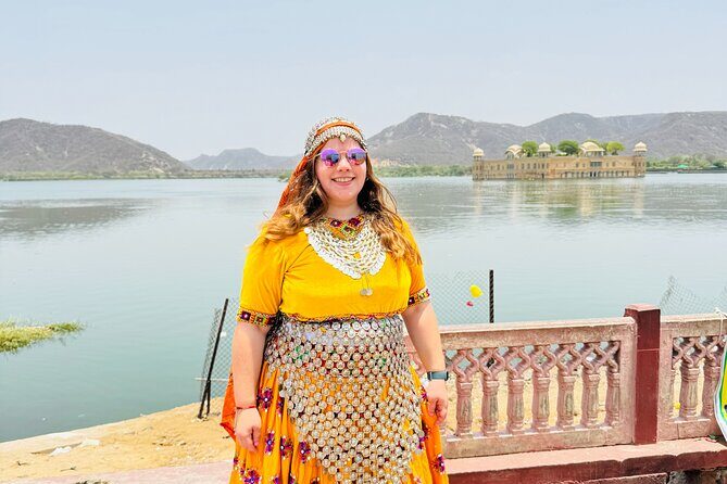 Private Jaipur Half Day Tuk Tuk Tour - Who Should Consider This Tour?