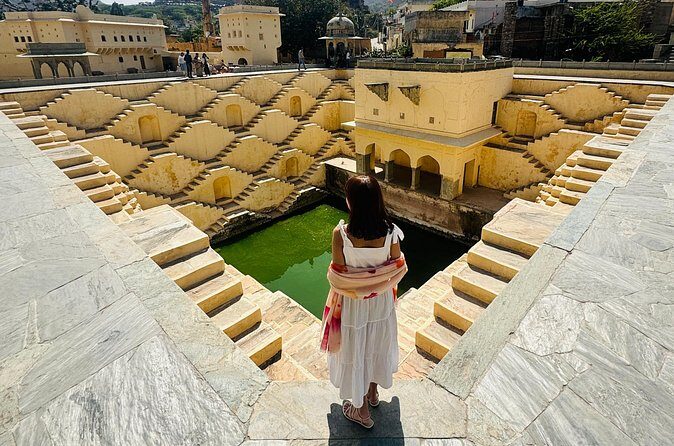 Private Jaipur Half Day Tuk Tuk Tour - Frequently Asked Questions