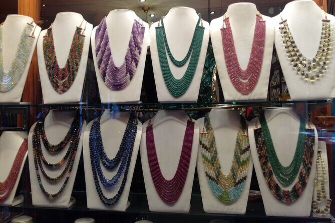 Private - Jaipur Shopping Tour - FAQs