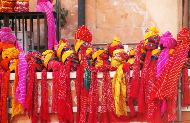 Private: Jaipur Shopping Tour with Pickup - A Deep Dive Into Jaipur’s Shopping Scene