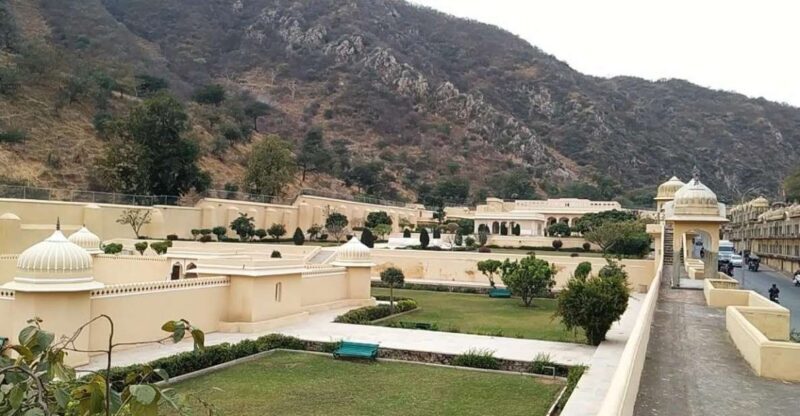 Private Jaipur sightseeing Tour by Car - All Inclusive - Who Would Love This Tour?