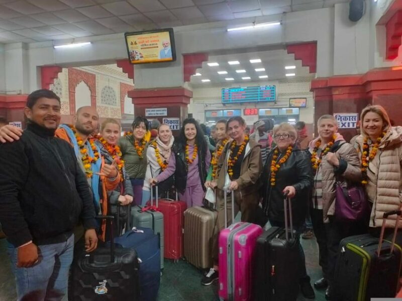 Private Jaipur Sightseeing Tour By Guide & Car - Frequently Asked Questions