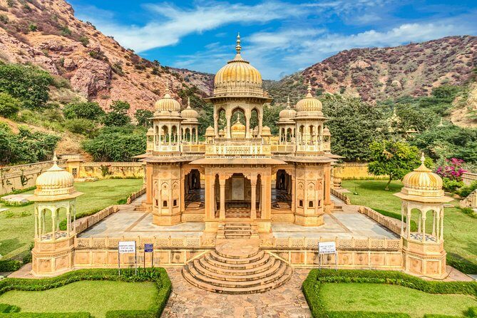 Private Jaipur Sightseeing Tour By Tuk Tuk Rickshaw - The Value and Who Should Book