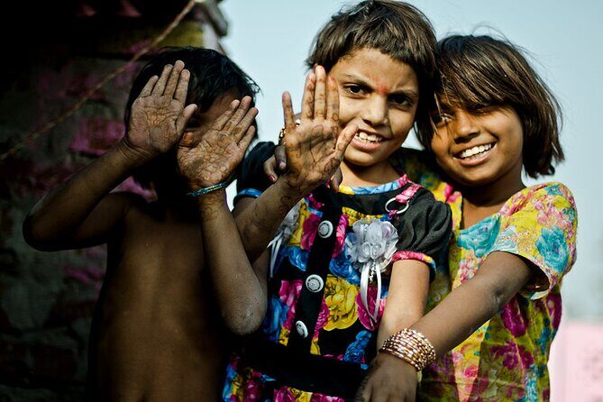 Private Jaipur Slum Tour with Guide - A Detailed Look at the Jaipur Slum Tour Experience