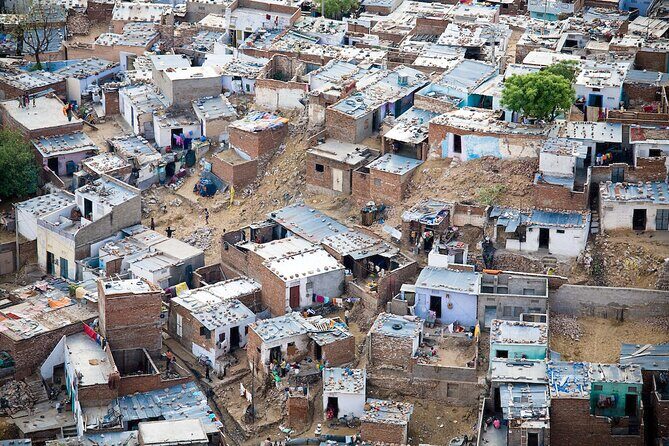 Private Jaipur Slum Tour with Guide - Final Thoughts