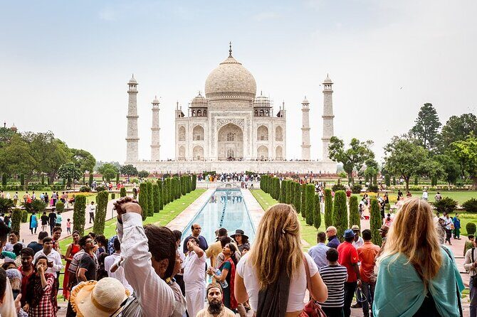Private Jaipur to Taj Mahal and Agra Tour with Sunrise Option - Exploring the Taj Mahal and Agra in a Day: A Complete Review of the Private Jaipur to Taj Mahal and Agra Tour with Sunrise Option