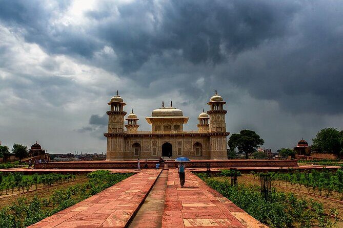 Private Jaipur to Taj Mahal and Agra Tour with Sunrise Option - Who is This Tour Best Suited For?