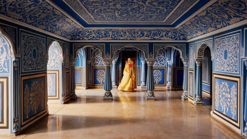 Private Jaipur Tour: City Palace, Jantar, Hawa & Jal Mahal - How It Compares in Value