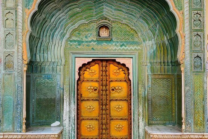 Private Jaipur Tour for Solo Female Traveler with Female Guide - Who Will Love This Tour?