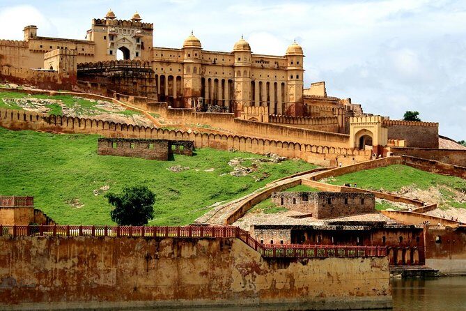 Private Jaipur Tour From Delhi - Exploring Jaipur’s Iconic Landmarks