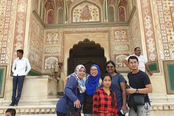 Private Jaipur Tour From Delhi - Overall Value and Practical Tips