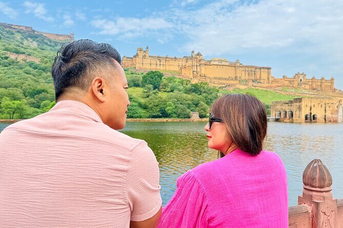 Private Jaipur Tour with Guide & All Entry Tickets - Frequently Asked Questions