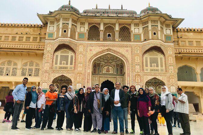 Private Jaipur(Pink City) Day Trip From Delhi By Car - Who Should Book This Tour?