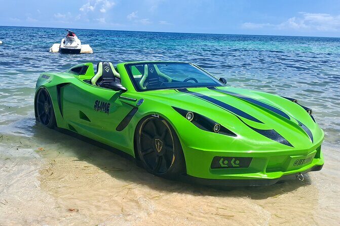 Private Jamaica Jet Ski Experience - FAQ