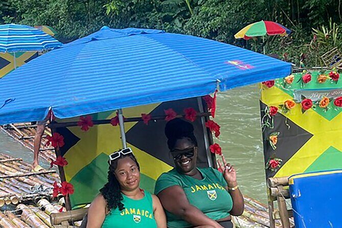 Private Jamaica Transport - In-Depth Look at Private Jamaica Transport