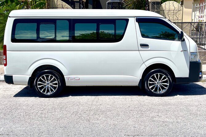 Private Jamaica Transport - FAQ