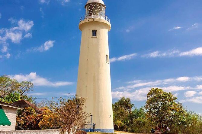 Private Jamaica West Heritage Sightseeing Tour - Exploring the Itinerary in Detail