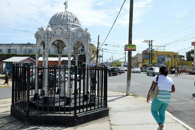 Private Jamaica West Heritage Sightseeing Tour - Who Will Love This Tour?