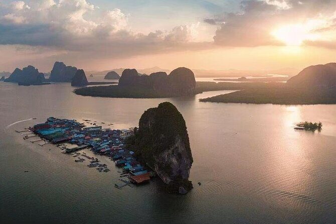 Private James Bond Island Canoeing Long-tail Boat Tour w/ Lunch - Who Will Love This Tour?