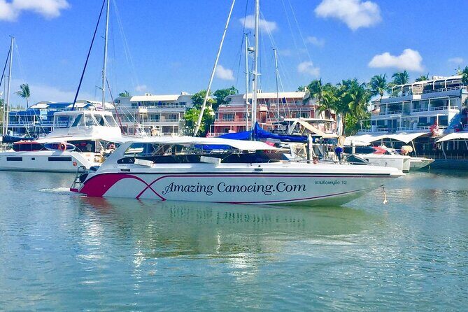 Private James Bond Island Speedboat Adventure Tour w/ Canoeing - Who Will Love This Tour?