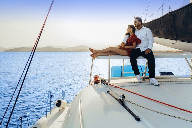 Private Janise Sailing Full Day Charter in Fajardo, Puerto Rico - Who Will Love This Tour?