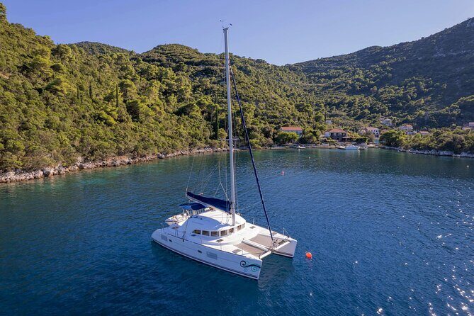 Private Janise Sailing Full Day Charter in Fajardo, Puerto Rico - Practical Tips for Your Day on the Water