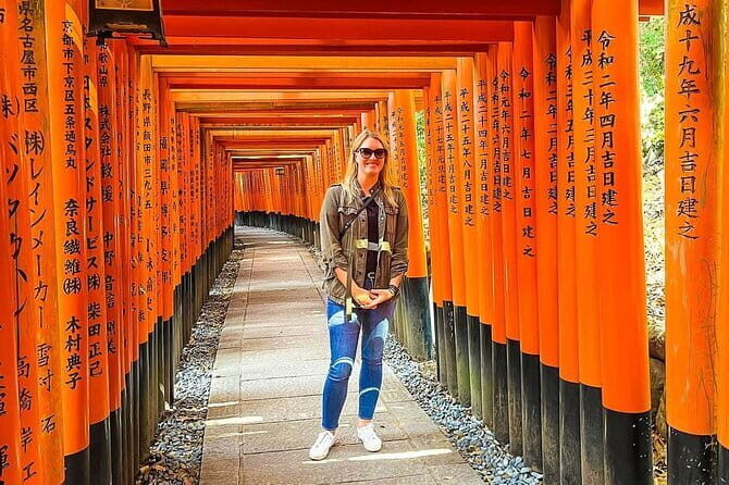 Private Japan Osaka 10 Days Experience - Key Points