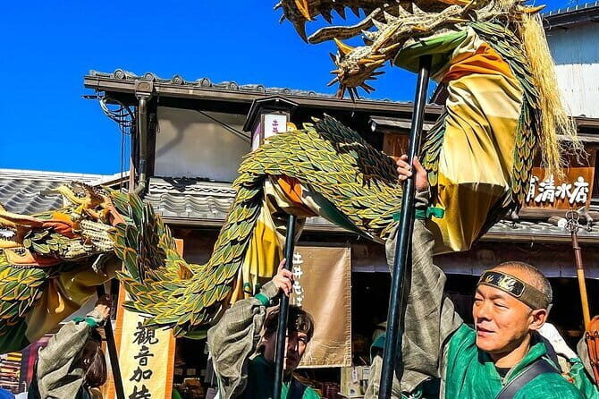 Private Japan Osaka 10 Days Experience - Hidden Wildlife and Historic Temples in Nagano