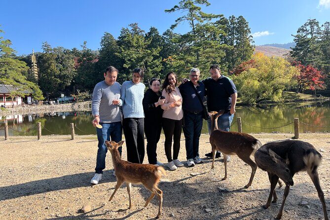 Private Japan UNESCO World Heritage Tour with Hiroshima - Key Points