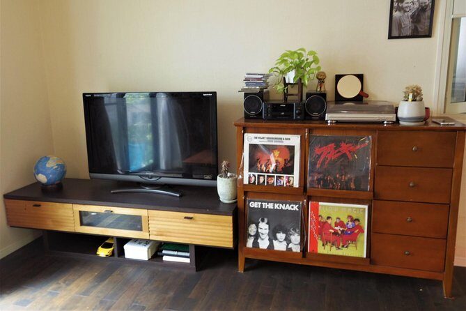 Private Japanese Cooking Class in Hiroshima with Machiko's Family - Key Points