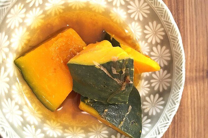 Private Japanese Cooking Class in Kyoto with a Local Chef, Midori - Key Points