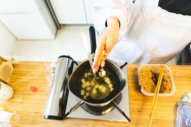 Private Japanese Cooking Class in Osaka with Culinary Expert Yoko - FAQ