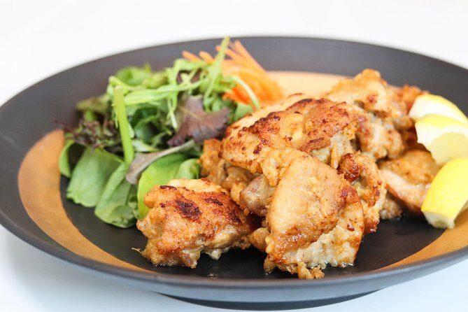 Private Japanese Cooking Class in Sapporo with Local Chef Shiori - Private Japanese Cooking Class in Sapporo with Local Chef Shiori