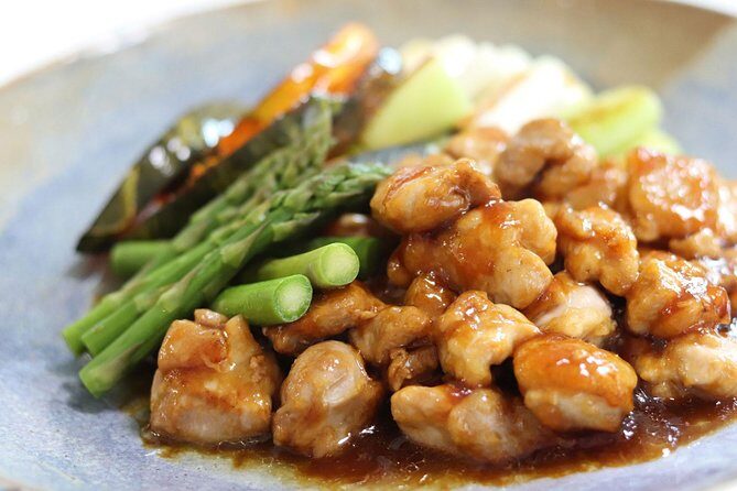 Private Japanese Cooking Class in Sapporo with Local Chef Shiori - Final Thoughts