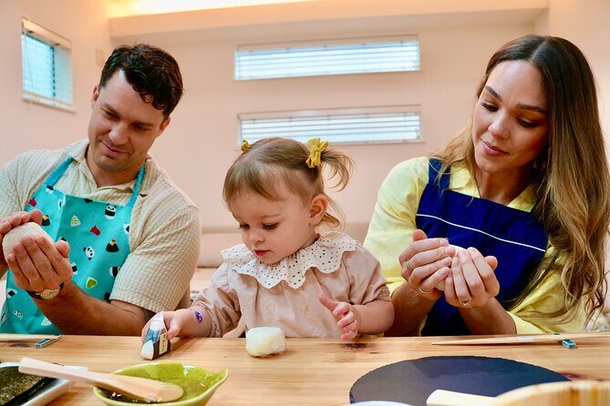 Private Japanese Cooking Experience in Hadano City - Discover Authentic Japanese Cooking in Hadano City