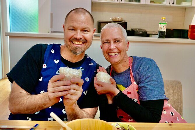 Private Japanese Cooking Experience in Hadano City - Key Points