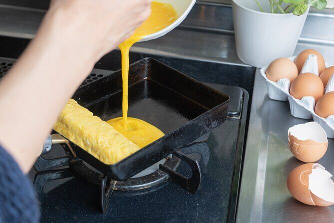 Private Japanese Cooking Experience in Hadano City - Analyzing the Value for the Price