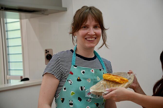 Private Japanese Cooking Experience in Hadano City - Who Should Book This Experience?