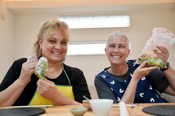 Private Japanese Cooking Experience in Hadano City - Frequently Asked Questions