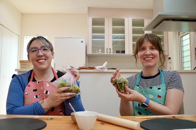 Private Japanese Cooking Experience in Hadano City - Final Thoughts