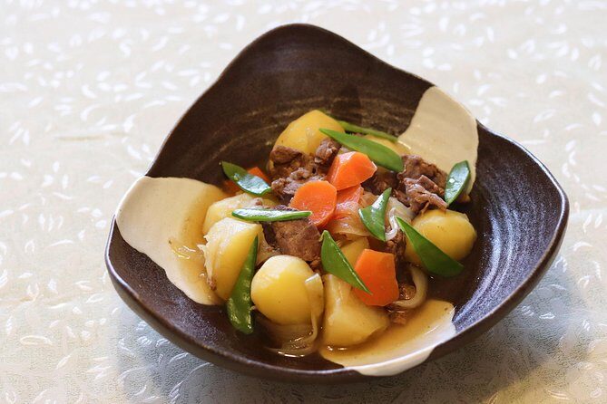 Private Japanese Home Cooking Class in Kyoto with Michiyo - Practical Tips for Future Guests