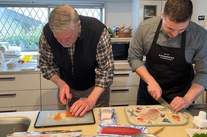 Private Japanese Home-style cooking class with a Local Mom - Practical Details and Tips